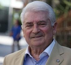 Victor Manuel Vázquez Portomeñe. Político. Exconselleiro da Xunta de Galicia