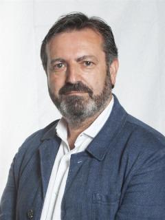 Xosé Luis Bará. Deputado do BNG