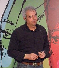 Afonso Eiré López. Xornalista