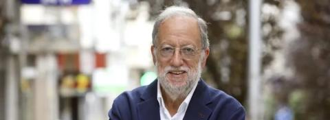 Xosé Luis Barreiro Rivas