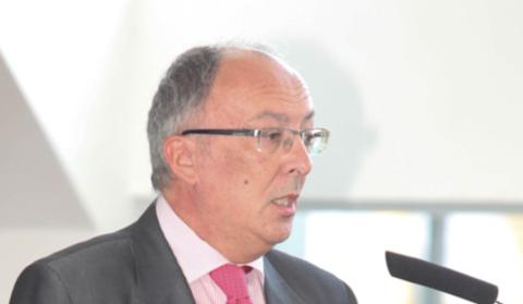 Fernando González Laxe