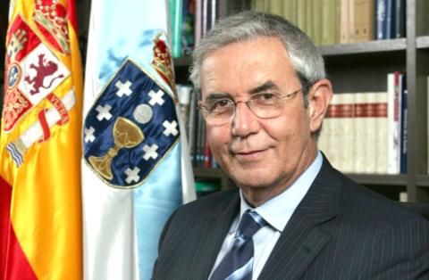 Emilio Pérez Touriño